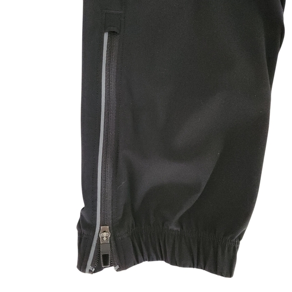 LULULEMON Surge Jogger Black Opus Triathlon Print m - Picture 8 of 16